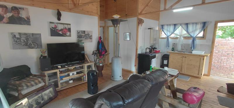 4 Bedroom Property for Sale in Pellissier Free State